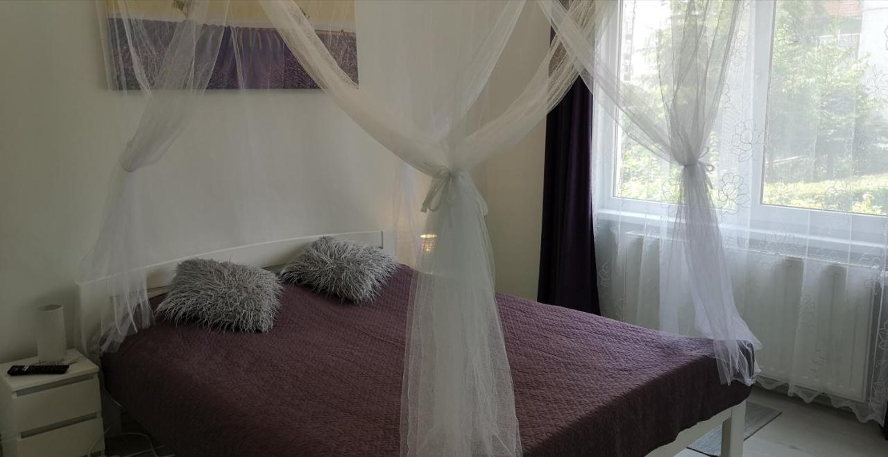 Diamond Apartment Targu Mures Ngoại thất bức ảnh