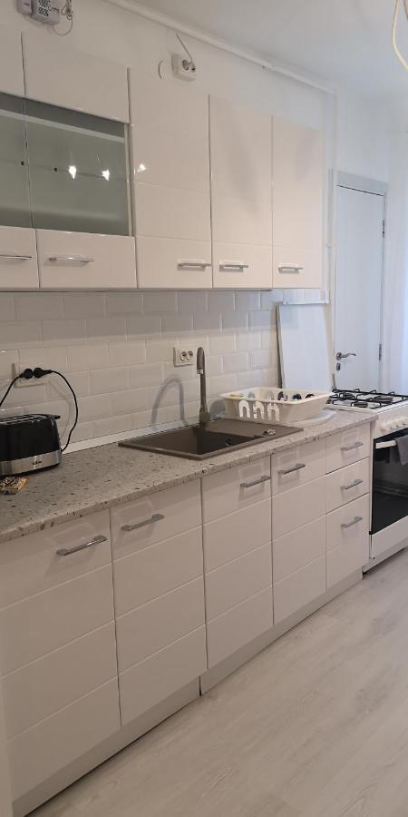Diamond Apartment Targu Mures Ngoại thất bức ảnh