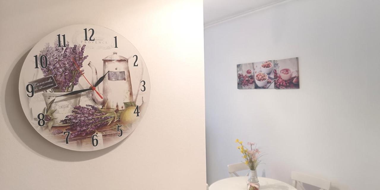 Diamond Apartment Targu Mures Ngoại thất bức ảnh