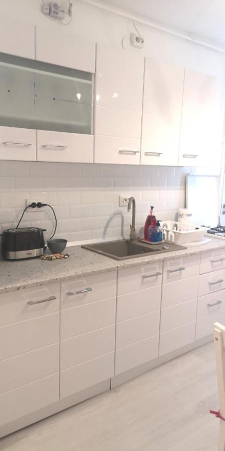 Diamond Apartment Targu Mures Ngoại thất bức ảnh