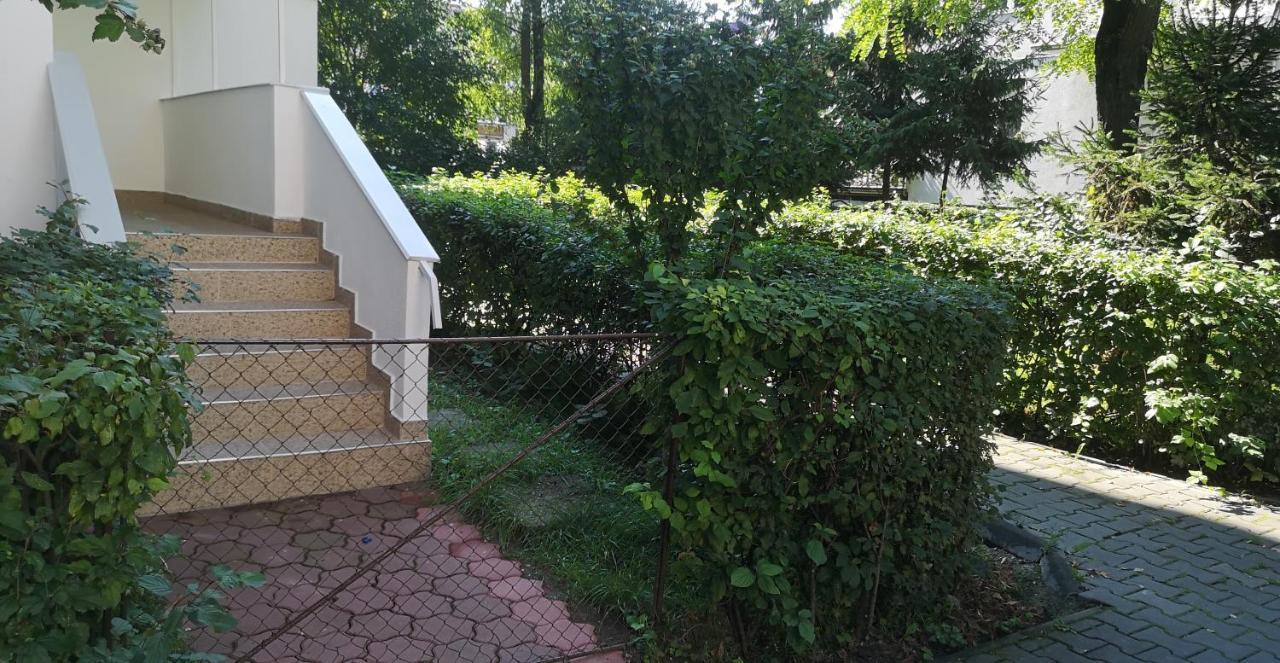 Diamond Apartment Targu Mures Ngoại thất bức ảnh