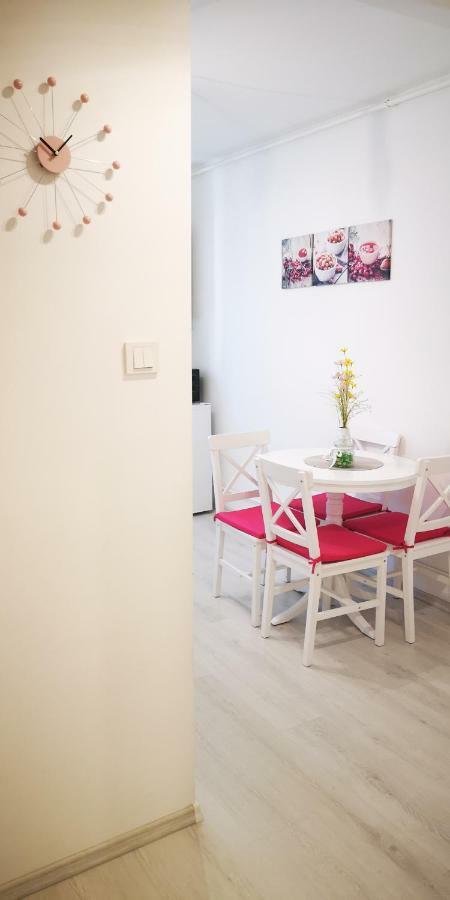Diamond Apartment Targu Mures Ngoại thất bức ảnh