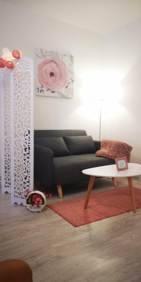 Diamond Apartment Targu Mures Ngoại thất bức ảnh