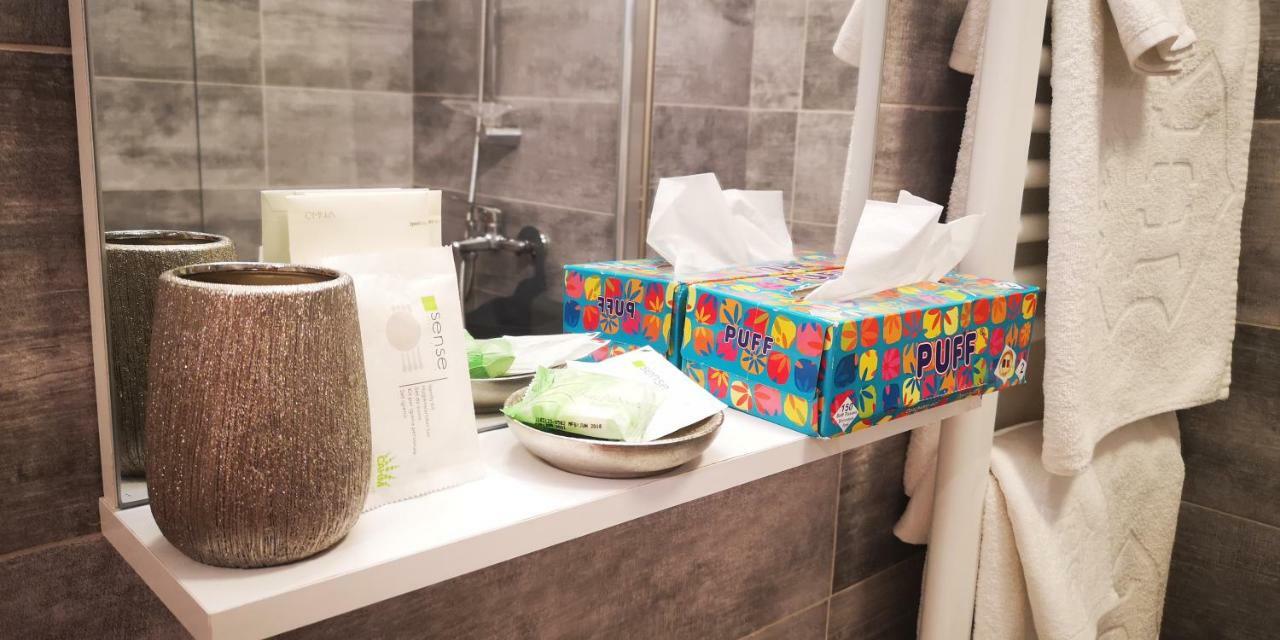 Diamond Apartment Targu Mures Ngoại thất bức ảnh