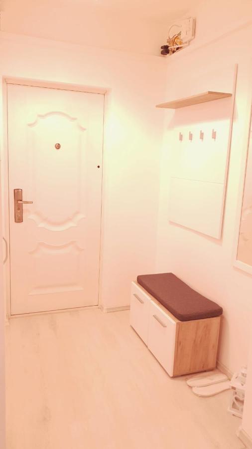 Diamond Apartment Targu Mures Ngoại thất bức ảnh