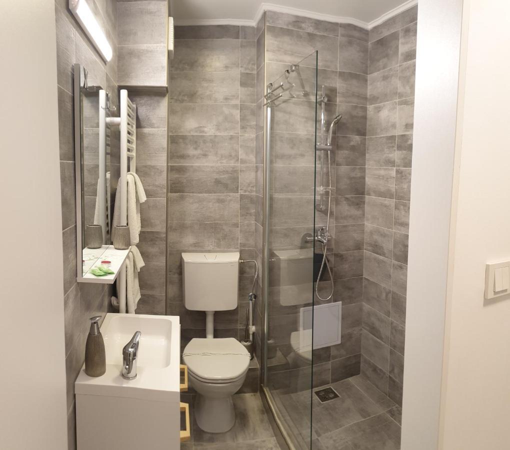 Diamond Apartment Targu Mures Ngoại thất bức ảnh